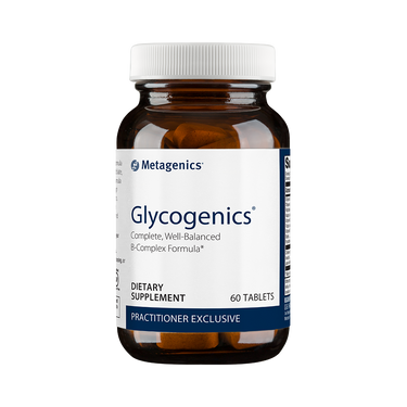 Glycogenics - Metagenics